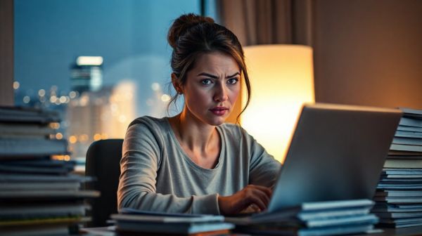 5 stratégies pour améliorer un salaire en dessous de la moyenne