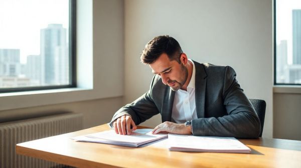 5 stratégies pour améliorer un salaire en dessous de la moyenne