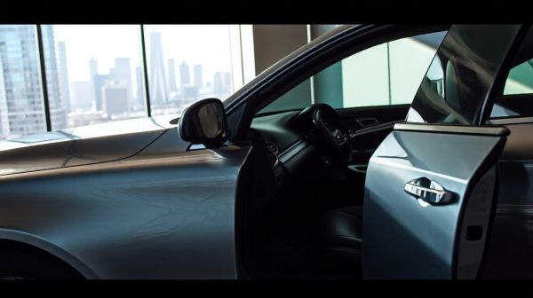 7 raisons pour lesquelles aedca révolutionne l'achat de voiture