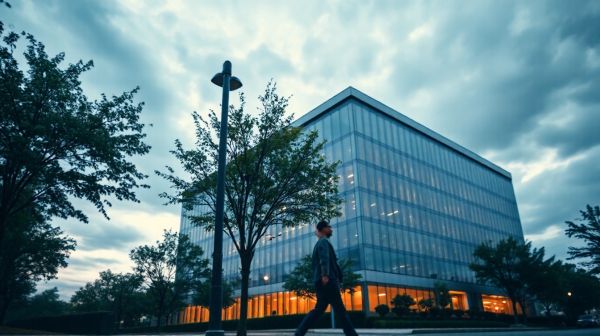 Analyse approfondie du secteur immobilier d'entreprise par Arthur Loyd