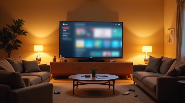 Choisissez votre programme TV de ce soir avec notre guide