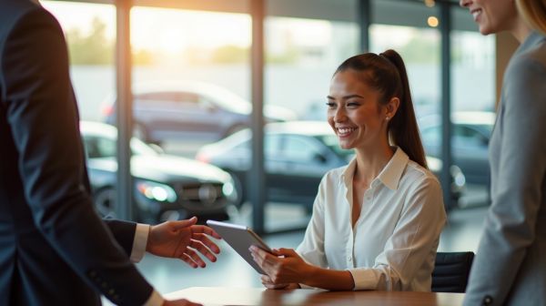 Comment aedca peut transformer votre expérience d'achat de voiture