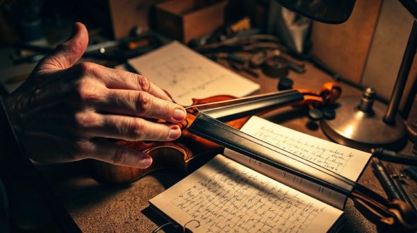 Guide des meilleures prestations pour la réparation d'instruments