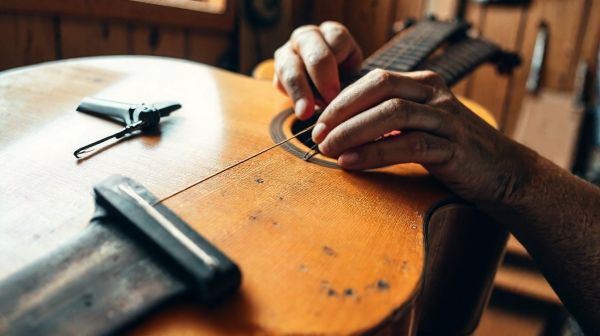 Guide des meilleures prestations pour la réparation d'instruments