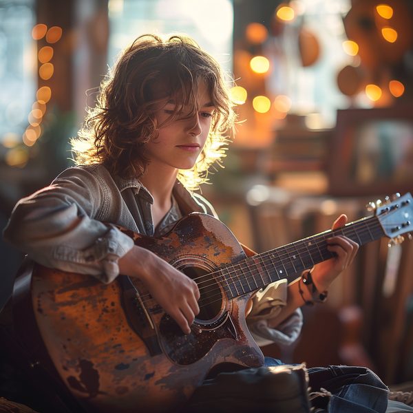 Ibanez v50njp avis : choix idéal pour débutants ?