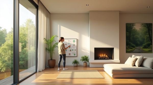 Optimiser votre rénovation énergétique pour plus d'économies