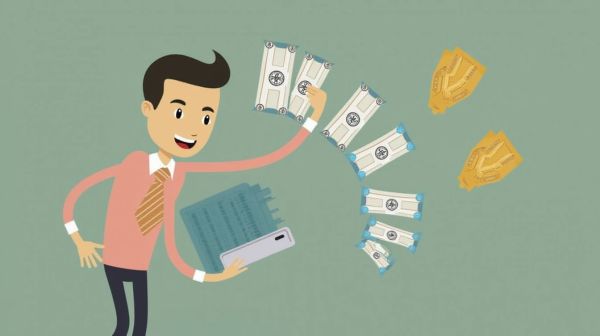 Que faire si votre salaire est en dessous de la moyenne ?