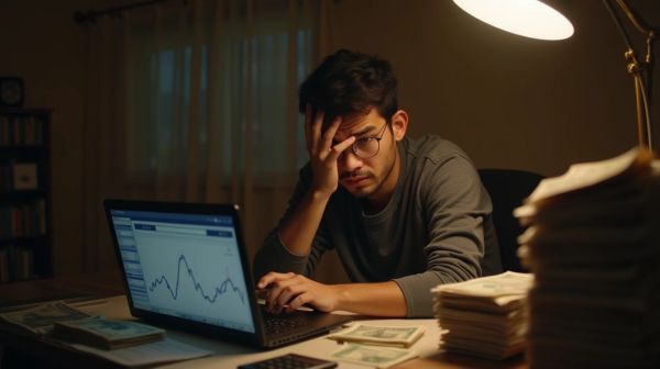 Que faire si votre salaire est en dessous de la moyenne ?