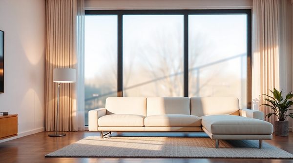 Solutions d'économie d'énergie : modernisez votre confort énergétique