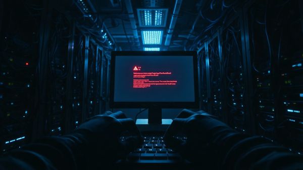 Top stratégies pour sécuriser vos données contre les cyberattacks