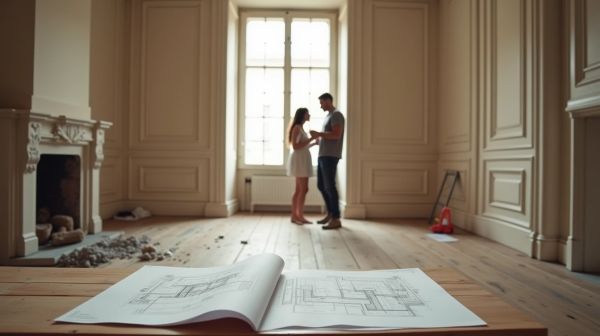 Travaux malin : simplifiez vos rénovations avec nos conseils