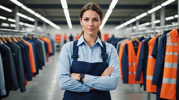 Tout savoir sur les vêtements oxwork : confort et sécurité au travail