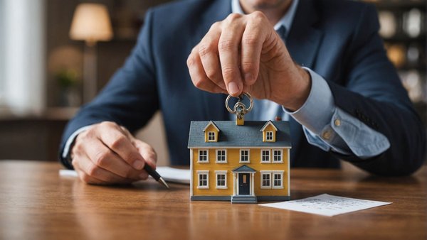 Tout savoir sur le régime micro foncier avec adpatrimonia.fr