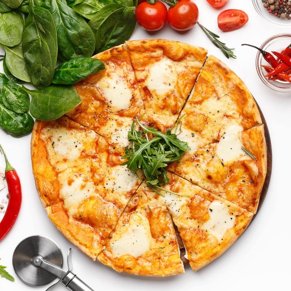 Quelle est la recette d'une pizza napolitaine authentique à la maison?