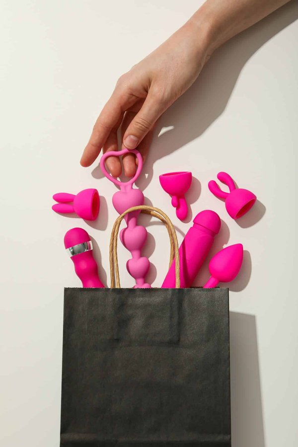 Quel sextoy pour pimenter les plaisirs à deux?